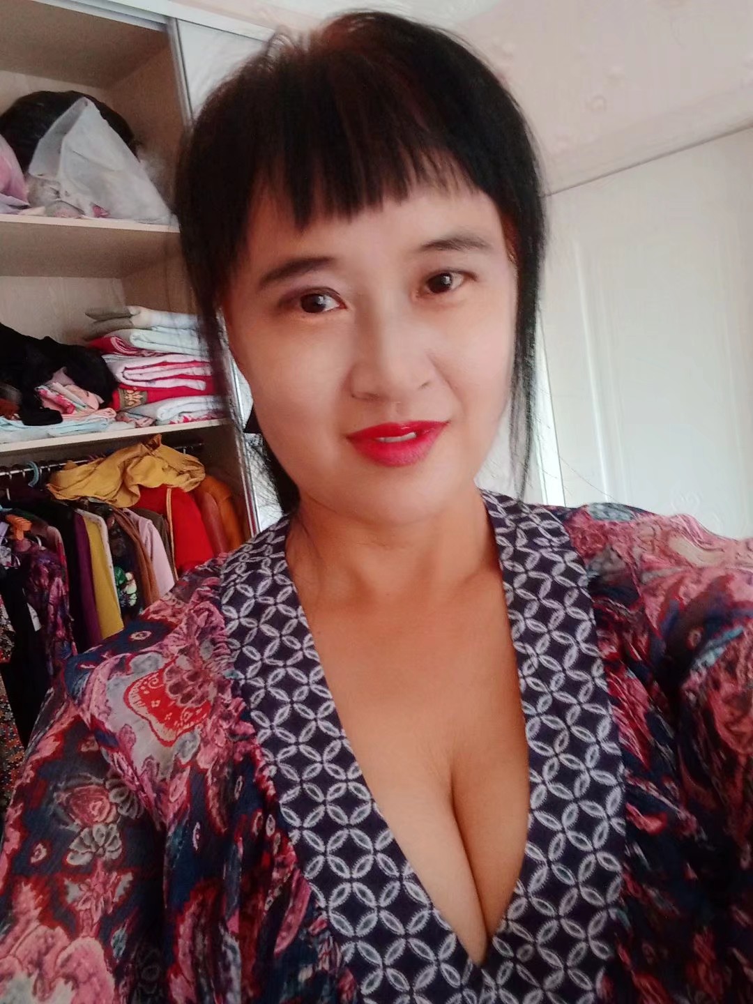 烟台白石村附近的